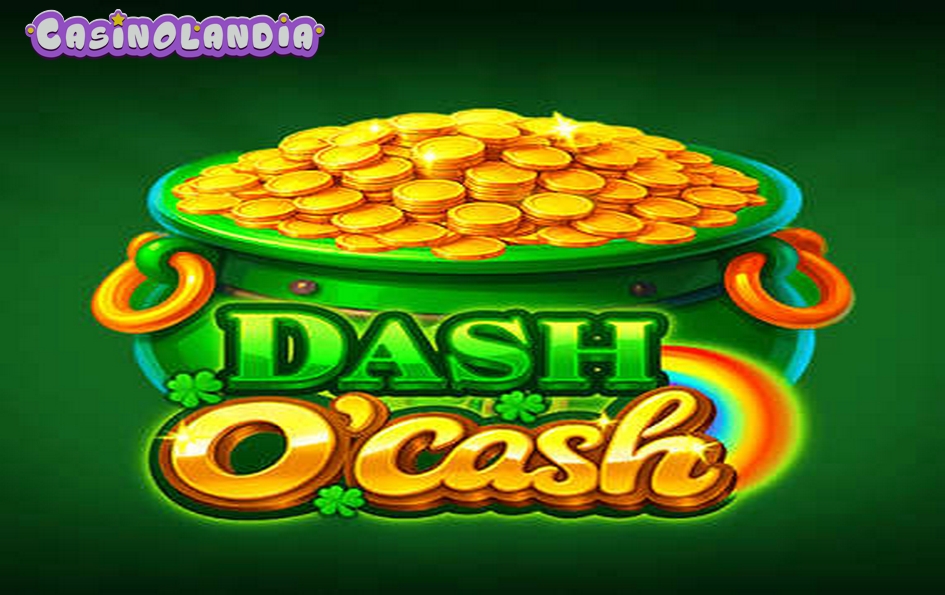 Dash O’Cash by Platipus