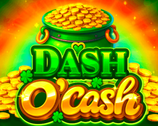 Dash O’Cash