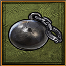 Dead Men Walking Ball