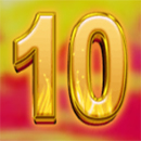 Devil’s Delight 10