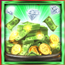 Devil’s Delight Cash