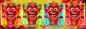 Devil’s Delight Devils