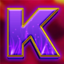 Devil’s Delight K