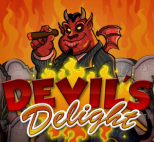 Devil’s Delight Thumbnail