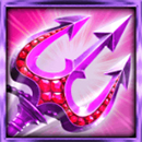 Devil’s Delight Tridant