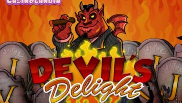 Devil’s Delight by Reflex Gaming