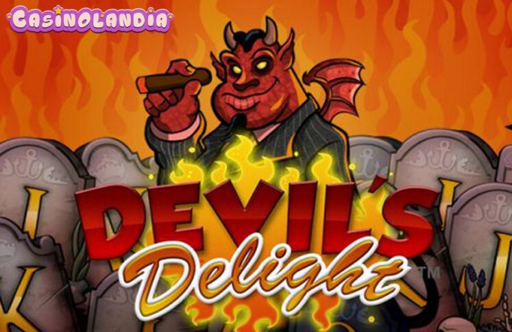 Devil’s Delight by Reflex Gaming