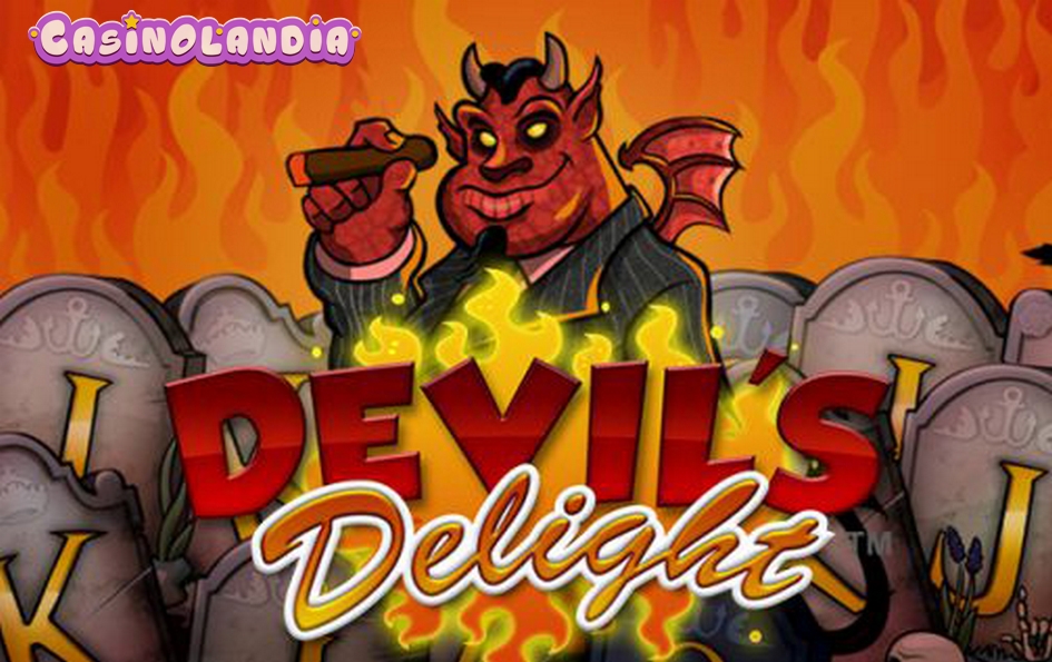 Devil’s Delight by Reflex Gaming