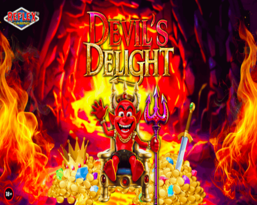 Devil’s Delight