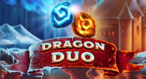 Dragon Duo Thumbnail