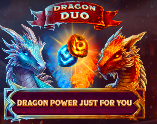 Dragon Duo