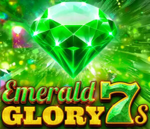 Emerald Glory 7s Thumbnail