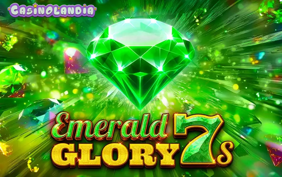 Emerald Glory 7s by Kalamba Games
