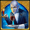 Eternal Desire One of a Kind Butler