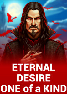 Eternal Desire One of a Kind Thumbnail
