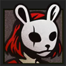 Face Off Bunny