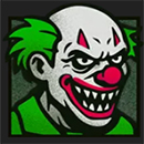 Face Off Joker