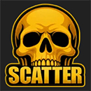 Face Off Scatter