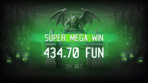 Face Off SuperMegaWin