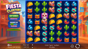 Fiesta Clusters Base