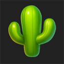 Fiesta Clusters Cactus