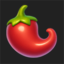Fiesta Clusters Chilli