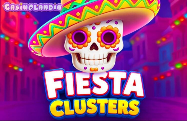 Fiesta Clusters by BGAMING