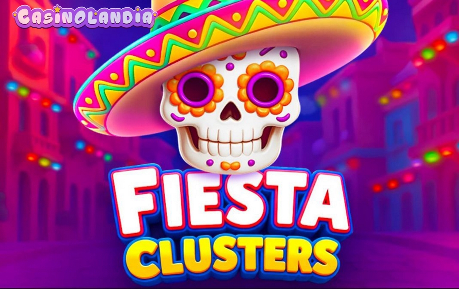 Fiesta Clusters by BGAMING