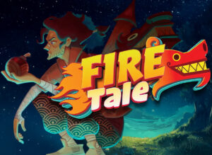Fire Tale Thumbnail