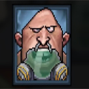 Frank’s Diner Brute