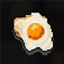 Frank’s Diner Egg