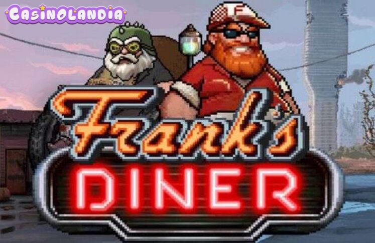 Frank’s Diner by Relax Gaming