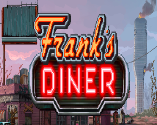 Frank’s Diner