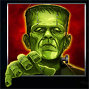 Frightening Frankie Frankie