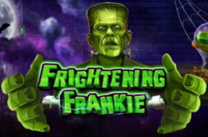Frightening Frankie Thumbnail