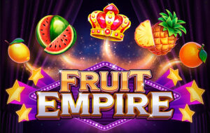 Fruit Empire Thumbnail