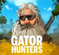 Gator Hunters Thumbnail