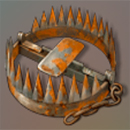 Gator Hunters Trap