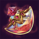 Genie’s Showtime Red