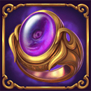 Genie’s Showtime Ring