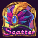 Genie’s Showtime Scatter