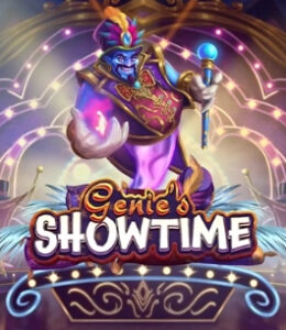Genie’s Showtime Thumbnail