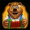 Giga Beer Bears Musician