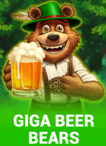 Giga Beer Bears Thumbnail