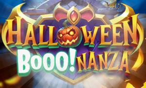 Halloween Booo!nanza Thumbnail
