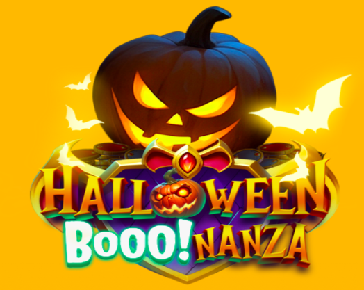 Halloween Booo!nanza