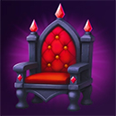 Hit the Vampire Chair
