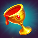 Hit the Vampire Chalice
