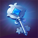 Hit the Vampire Key