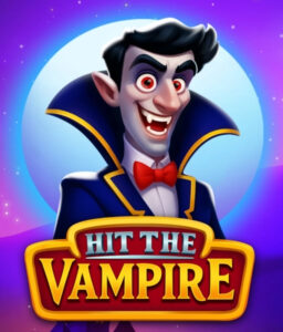 Hit the Vampire Thumbnail